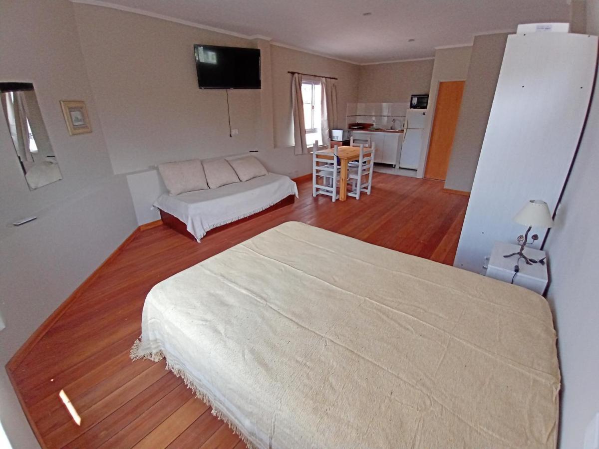 Precioso Depto En Concordia A 6 Cuadras Del Centro Apartment Bagian luar foto