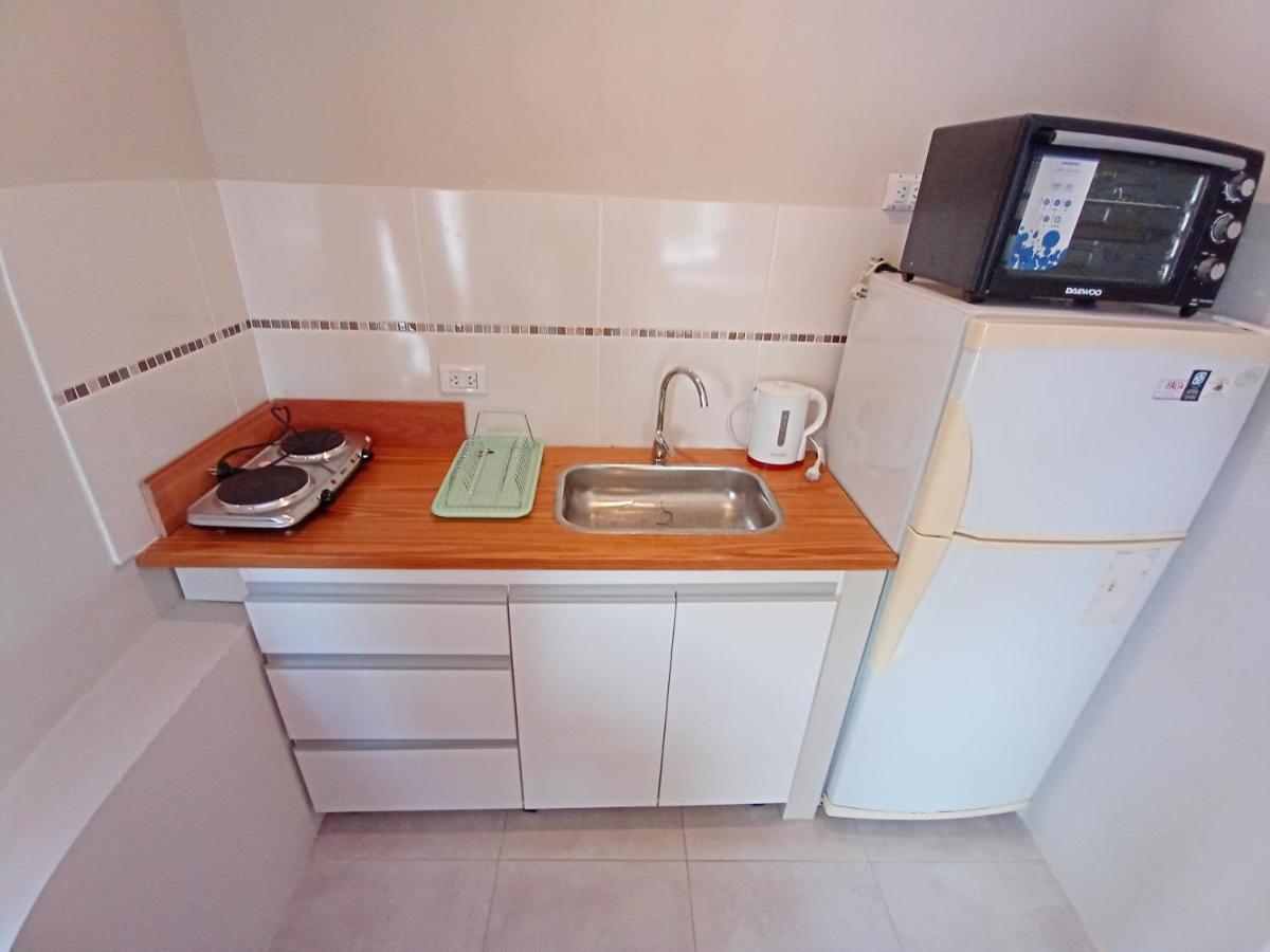 Precioso Depto En Concordia A 6 Cuadras Del Centro Apartment Bagian luar foto